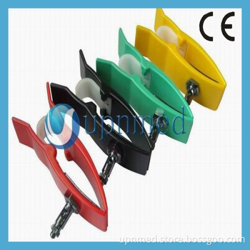 ECG/EKG Pediatric Limb Clamp Electrode
